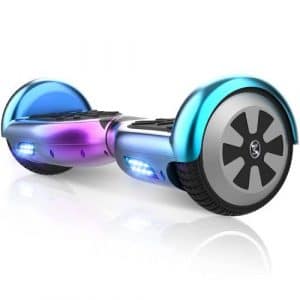 M MEGAWHEELS Electric Scooter