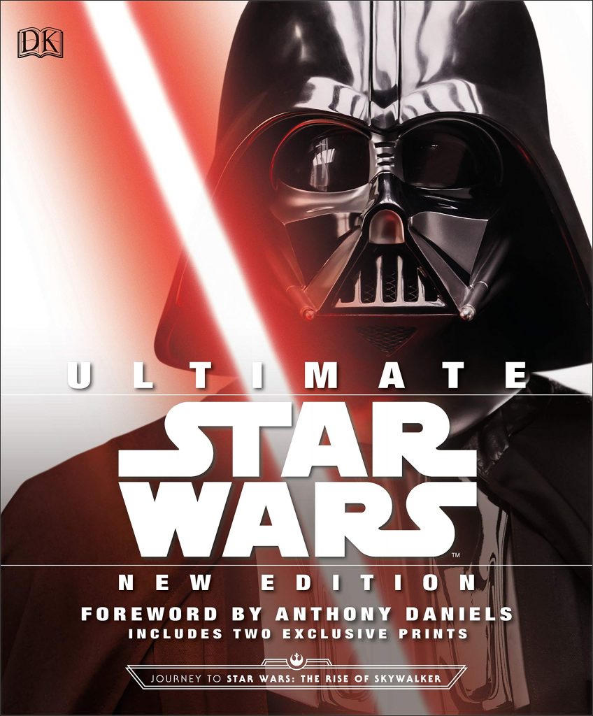Star Wars Books for Kids
