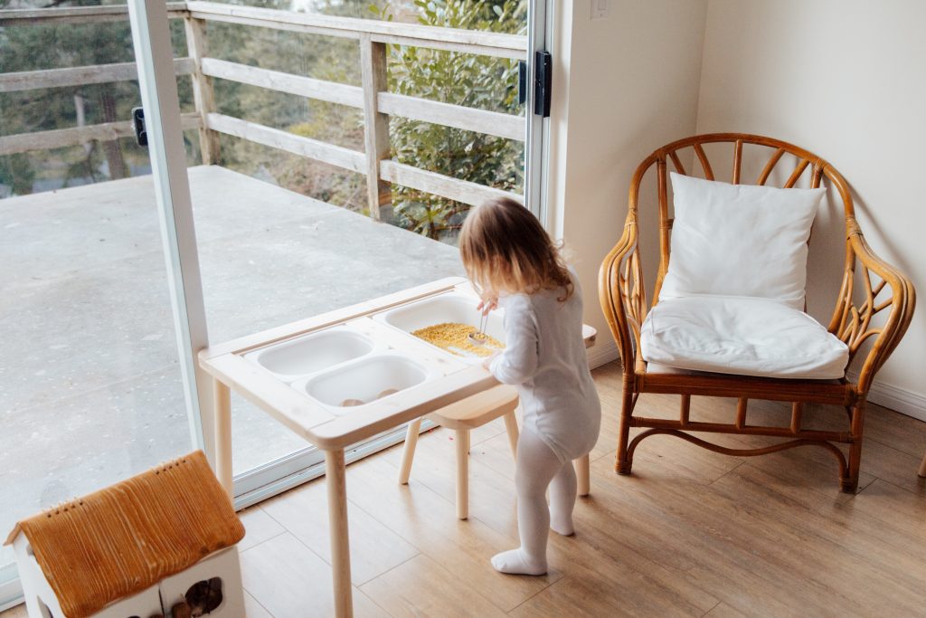 Best Sand and Water Table for kids