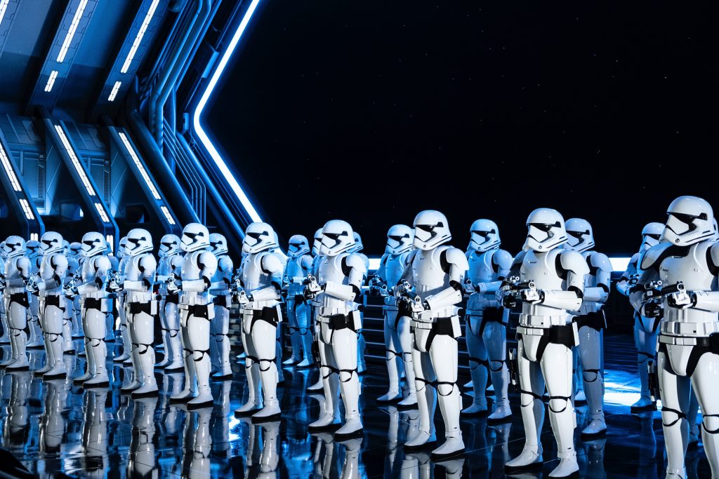 Star Wars Action Figure