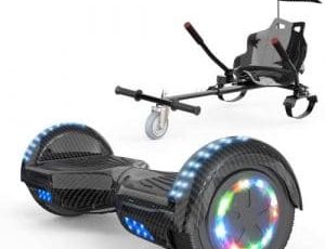 Colorway Hoverboard