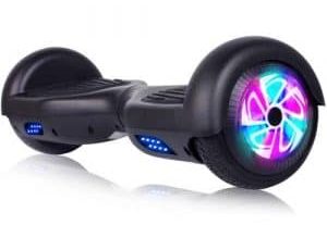 Jolege Hoverboard