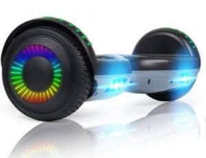 SISGAD Hoverboard