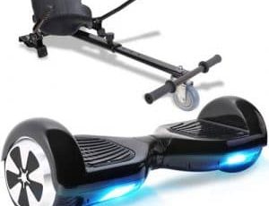 TOEU Hoverboard-img
